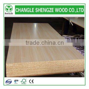 high quality raw chipboard