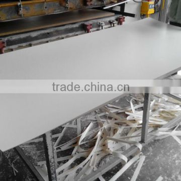 Quality chipboard for furniture and decoration usage /CE/CARB grade