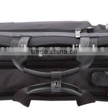 Fashion Men Messenger Computer Bag Fashionable Design and High Quality photo-2