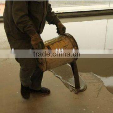 base coat self levelling cement floor screed