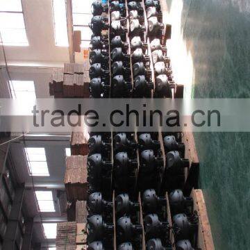 Supply High Quality Wet and Dry Pond Pool Water Filtration Vacuum Cleaner photo-4