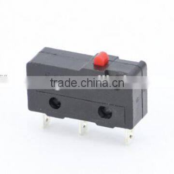 3Pin All New Limit Switch, N/O N/C 5A250VAC KW11-3Z Without Handle, Micro Switch Factory Direct Sale photo-3