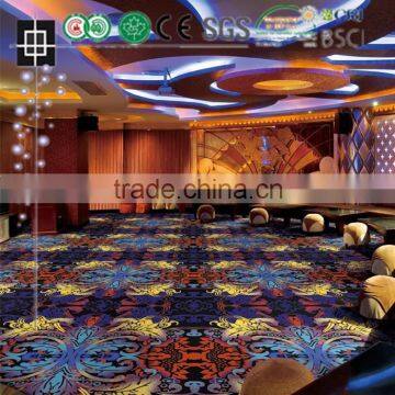 Best price Nonwoven Nylon Printed Carpet Factory