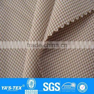 Nylon polyester 4 ways stretch fabric fashion fabric textile waterproof fabric