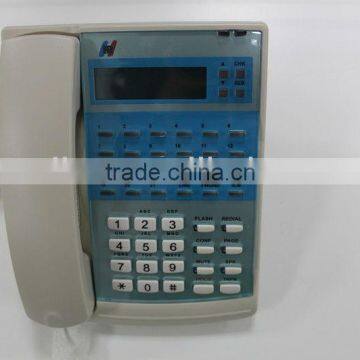 2014 hot selling telephone case in PBX