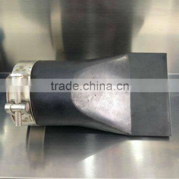 High Quality Rubber Material Duckbill Valve photo-4