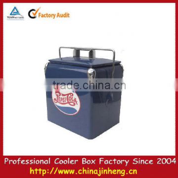 Portable Car cooler box