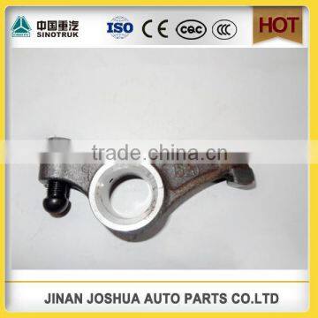 Euro rocker arm assembly for SHACMAN truck