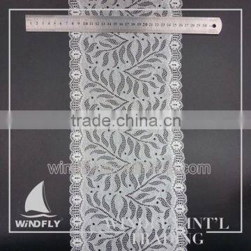 Full Color Various Lace African Trim photo-2