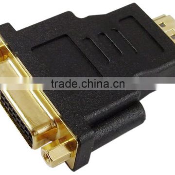 Adapter AK-AD-02 DVI-F/HDMI-M