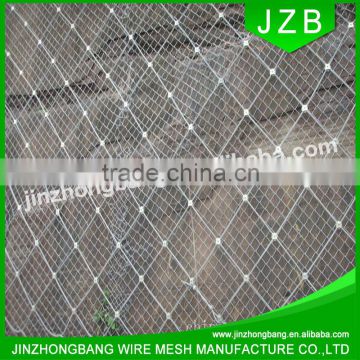 High quality SNS nails powder protective wire mesh