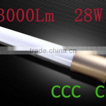 2016 newest product T8 led tube led light with 3000lm                        
                                                                                Supplier's Choice