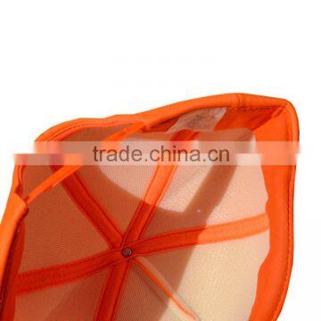 Fashion Hip Hop Caps Kids Foam and Mesh Kids Trucker Cap photo-5