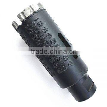 Arix Segment Diamond Dry Core Drill for Granite Quality Choice photo-4