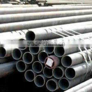 ASTM 1020 hot rolled carbon&alloy steel seamless steel pipe for Tube for machining