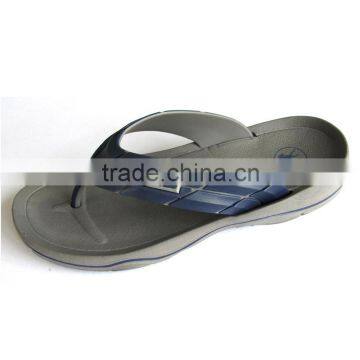 2015 New fashion Flip Flop Men Slippers for summer