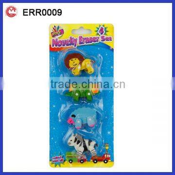 animal attractive cute pretty eraser