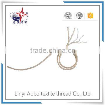 Eco-friendly 100% Cone Polyester Hand Serger Sewing Thread