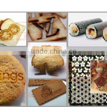 Portable Laser Cutting & Engraving Machine Co2 Mini Laser Engraving Machine photo-4