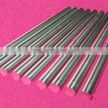 High purity Tungsten carbide rod