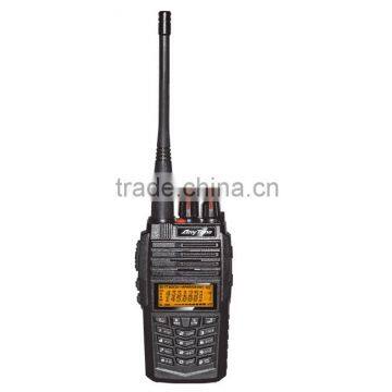 AT-298UV Dual Band Handheld Radio