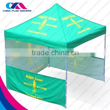 durable flame retardant fold pop up 3x3m canopy tent                        
                                                Quality Choice