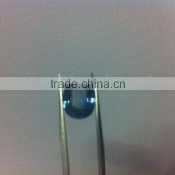 Natural Blue Sapphire Gemstones photo-3
