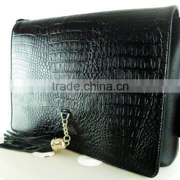 2015 New Products Leather Bag Real Leather Handbag Manufacturer Single Strap Bag photo-3