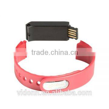 Vidonn X6S Smartband Fitness Tracker Hot New Products for 2016