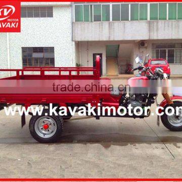 200CC Motorized Three Wheel Tri/ Tricycles/ Moped Scooter Brands for Adult/ Design for Good Sale