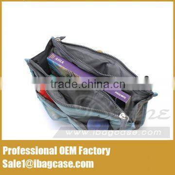 Custom High Quality Travel Purse Organizer Bag photo-5