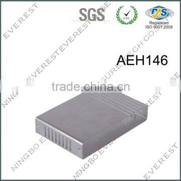 Aluminum Box For Electric Transformer/Inverter