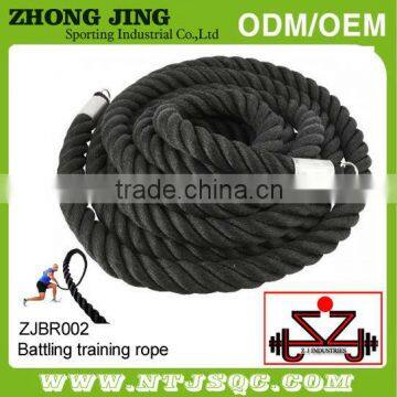 Crossfit Gym Training Battle Rope Power Rope