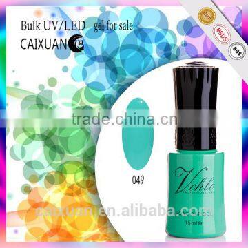 High Quality Silica Gel nail polish for nail art,uv led nail gel polish for salon