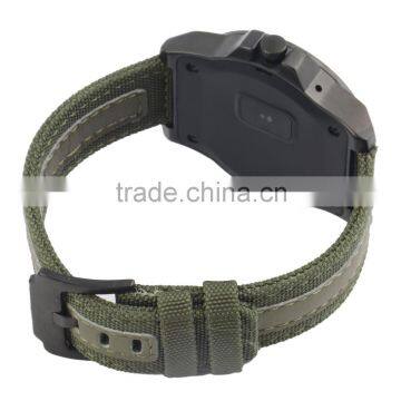 Round Screen IP67 Waterproof High Quality, High Tech N10B Outdoor Sports Smart Waterproof Heart Rate Watch photo-6