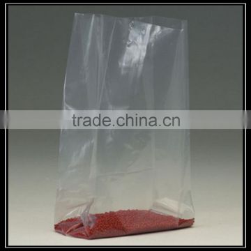 OPP gusset bag BOPP square bottom Cellophane Bag of plastic packing