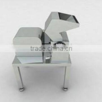 High Safety and Energy Saving Grinder Machine for Wet and Dry Material