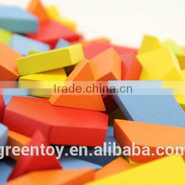 Miracalous Magic Block Wooden Toy Educational Toys photo-2
