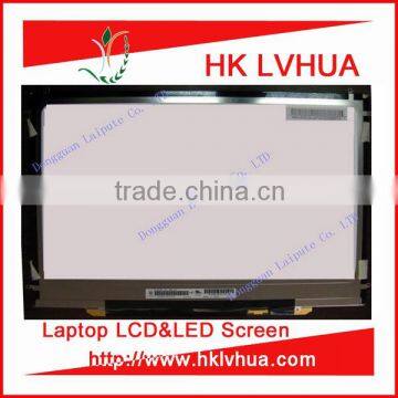 100% tested working Glare 15.4 slim laptop lcd screen 1440*900 lvds connector N154C6-L02 for Apple Macbook pro A1226