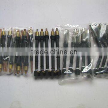 binzel mig torch parts