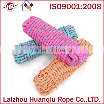 Braided Polypropylene General Purpose Rope Color may vary (Assorted color)