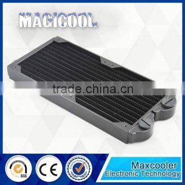 China High Quality Copper Radiator