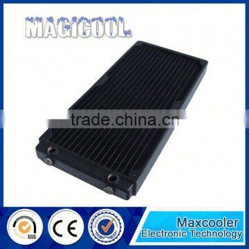 Best Quality Water Cooling Copper Computer Cpu Radiator