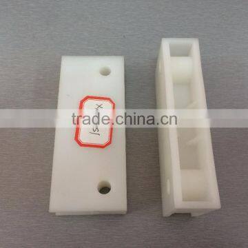 XAA380S1,Lift Guide Shoe Insert 120*16mm photo-3