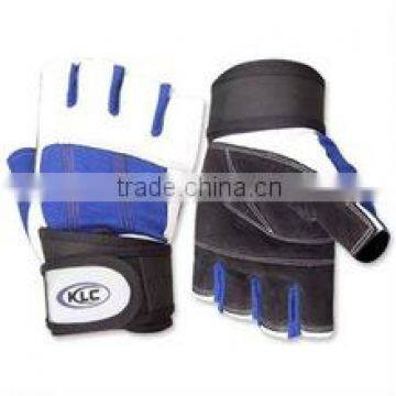 Weight Lifting Gloves