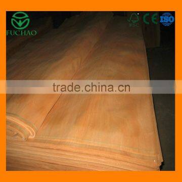 Engineer Wood Veneer for Decaration