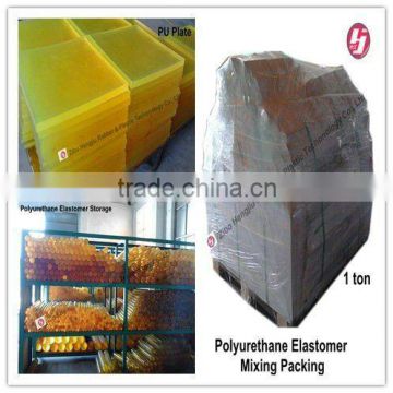 Elastomer Board