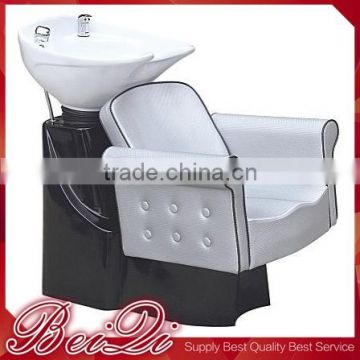 Alibaba supplier modern Hair shampoo chair , used salon shampoo chair