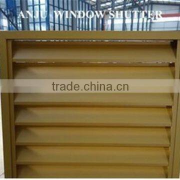 China Wholesale Good Custom Window Shutters photo-2