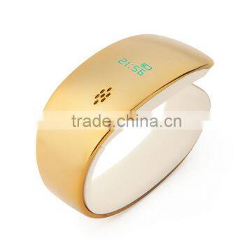 New Design Smart Watch Sync for IOS and Android Mobile New and Fashion Smart Watch Barcelet photo-3